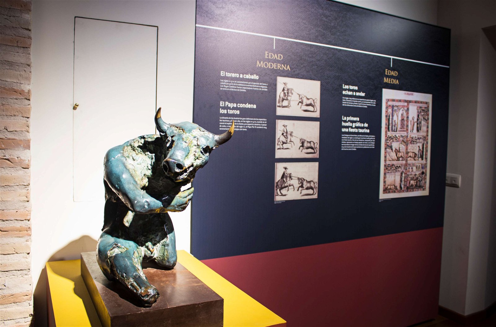 Cordoba Bullfighting Museum