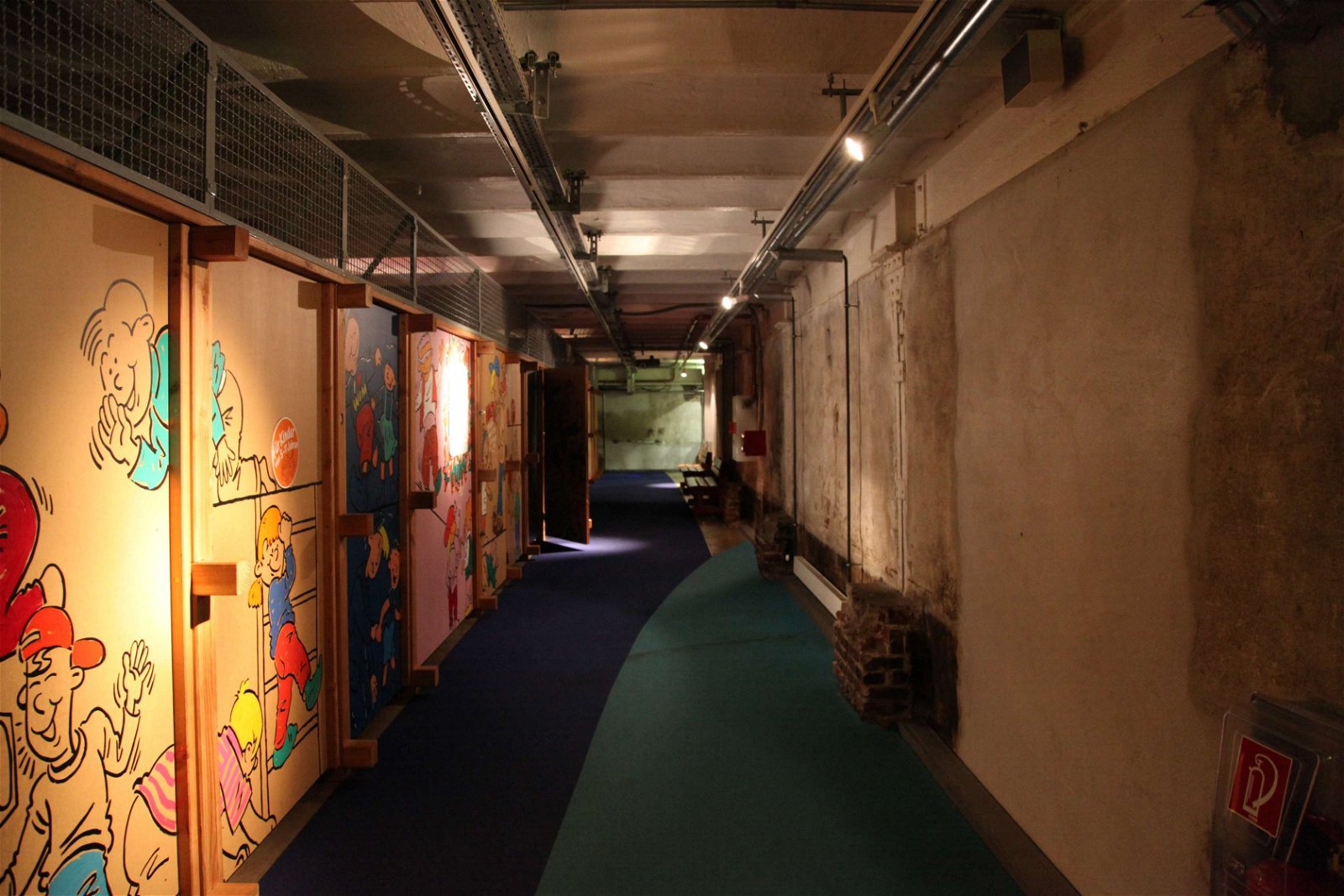 LWL-Industriemuseum Zeche Zollern