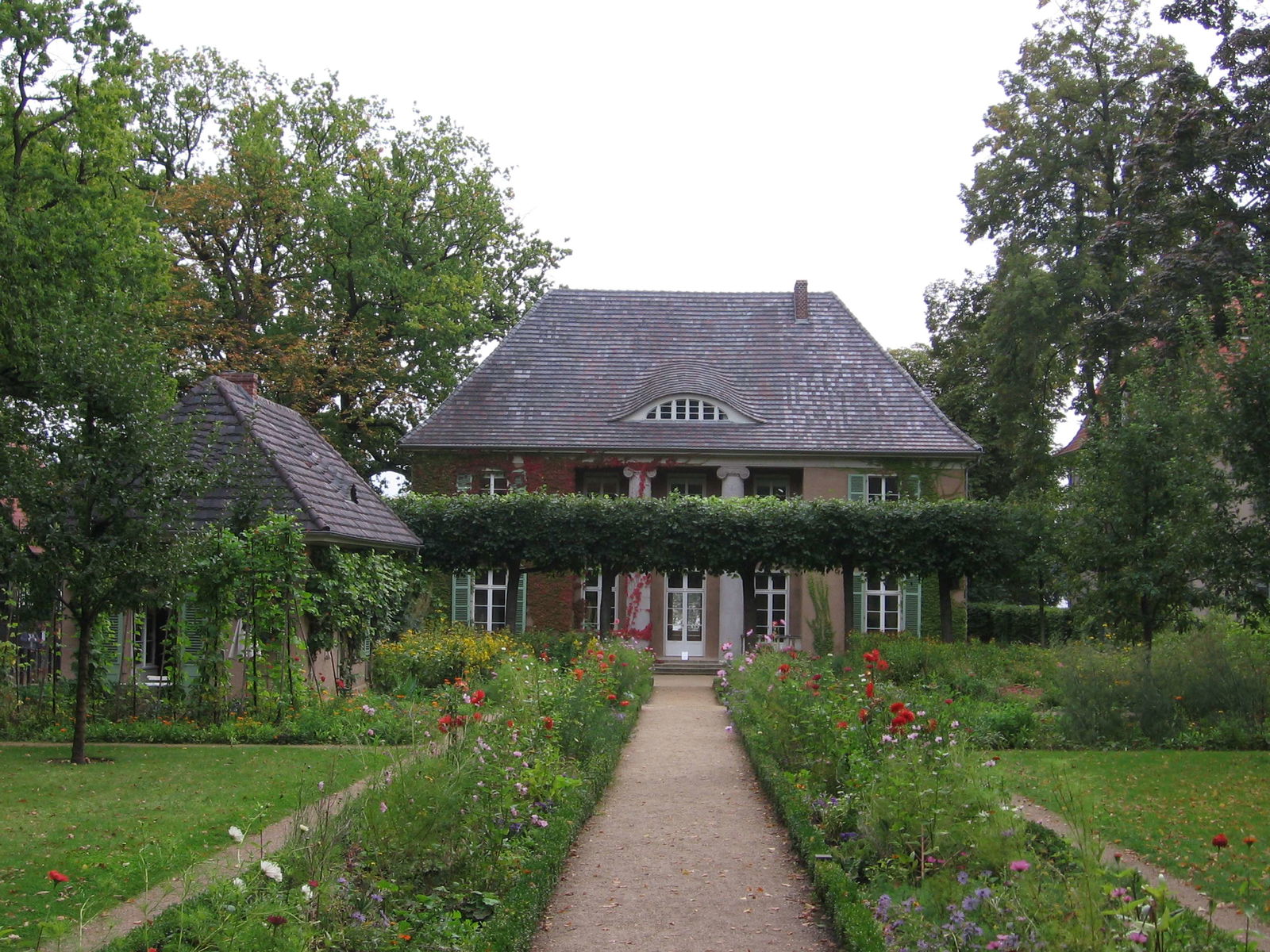 Liebermann-Villa am Wannsee