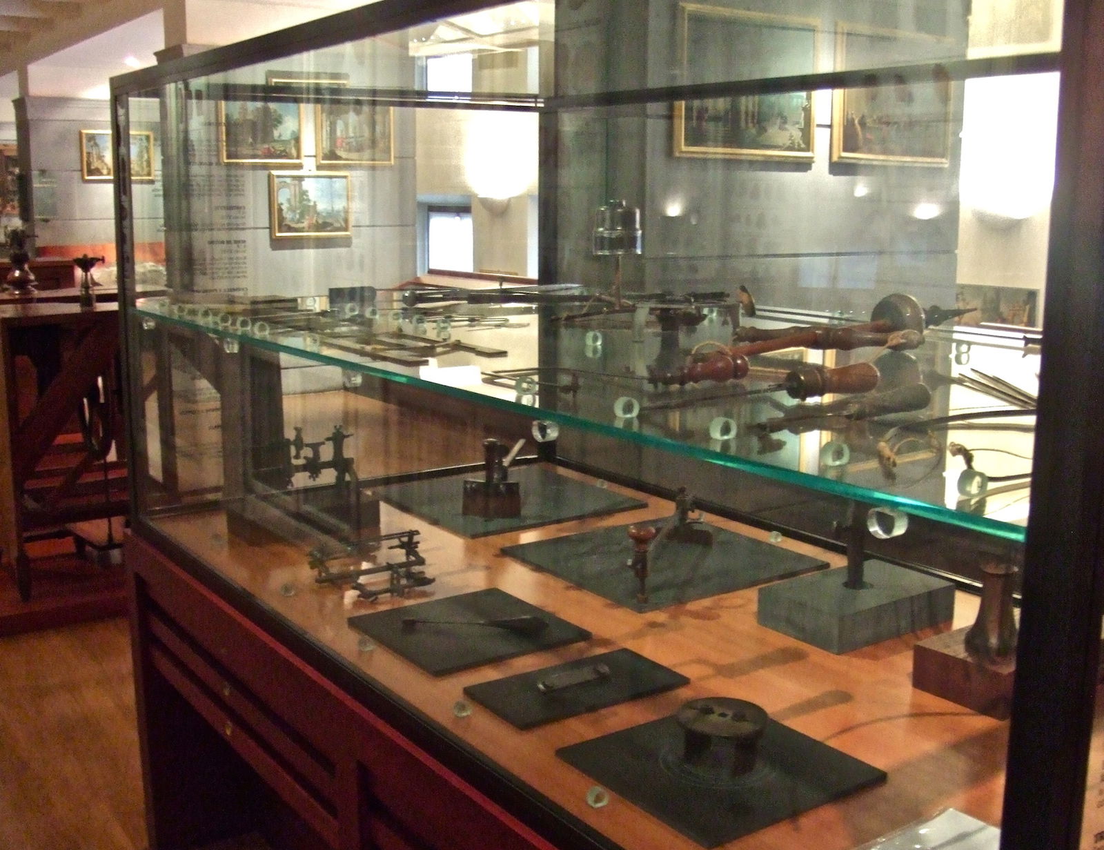 Museo Opificio delle Pietre Dure