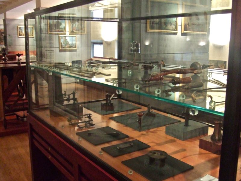 Museo Opificio delle Pietre Dure