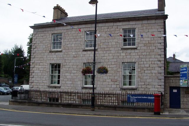 Royal Irish Fusiliers Museum