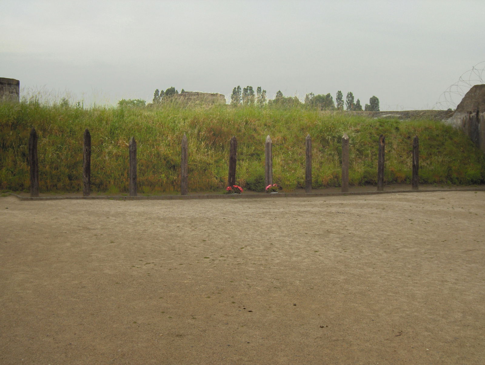 Mémorial national du Fort de Breendonk