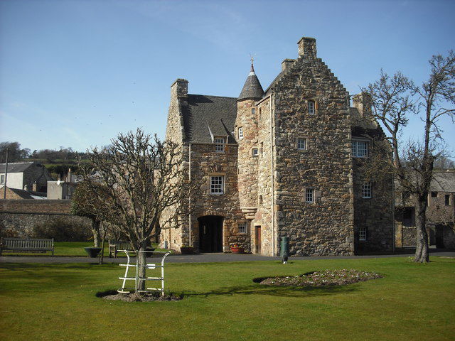 Queen Mary’s House (Jedburgh)