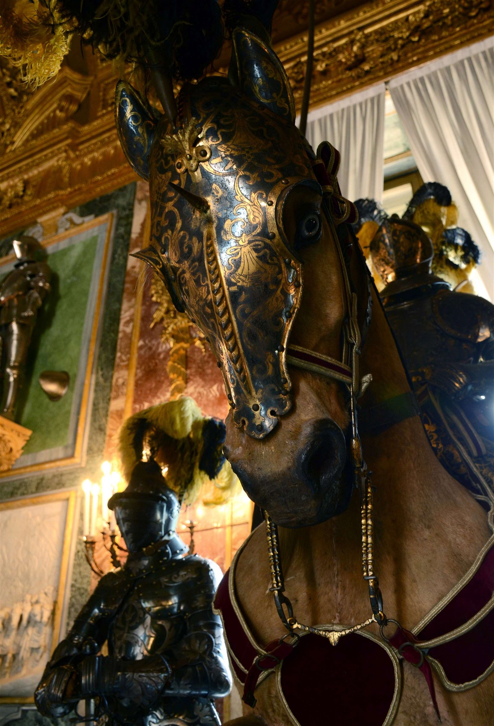 Royal Armoury of Turin