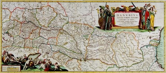 National Museum of Old Maps and Books