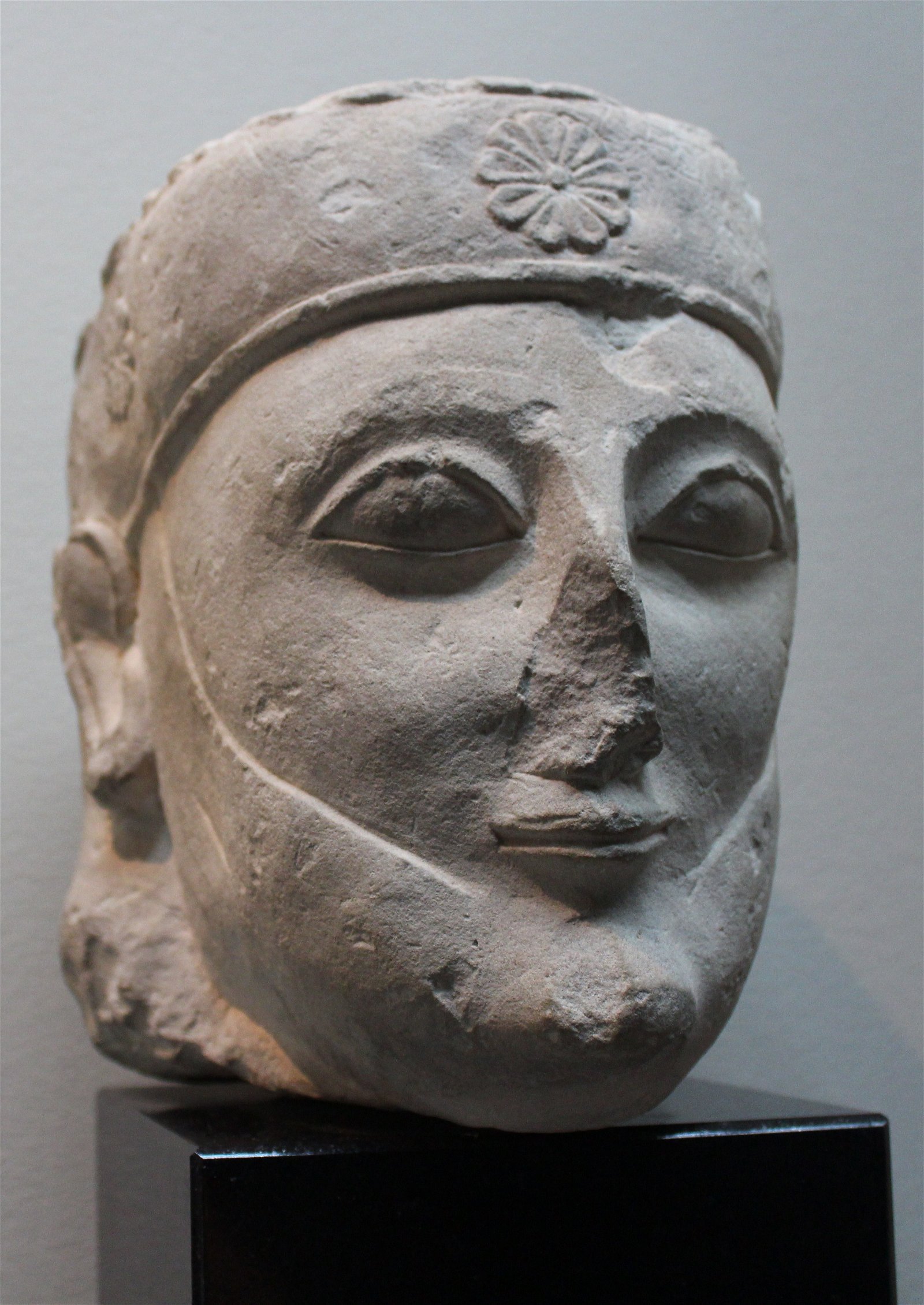 Museum of Mediterranean and Near Eastern Antiquities