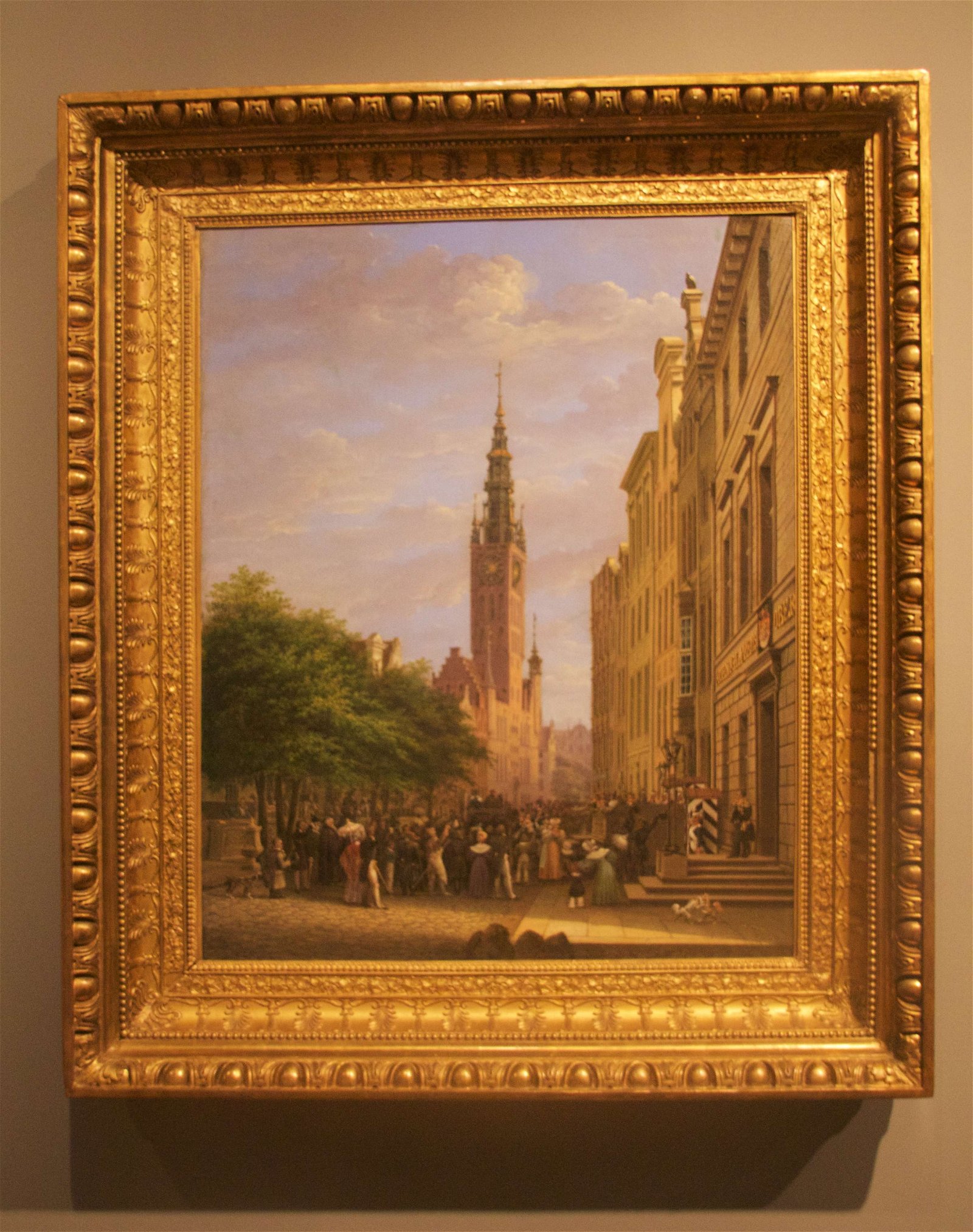 Gdansk National Museum