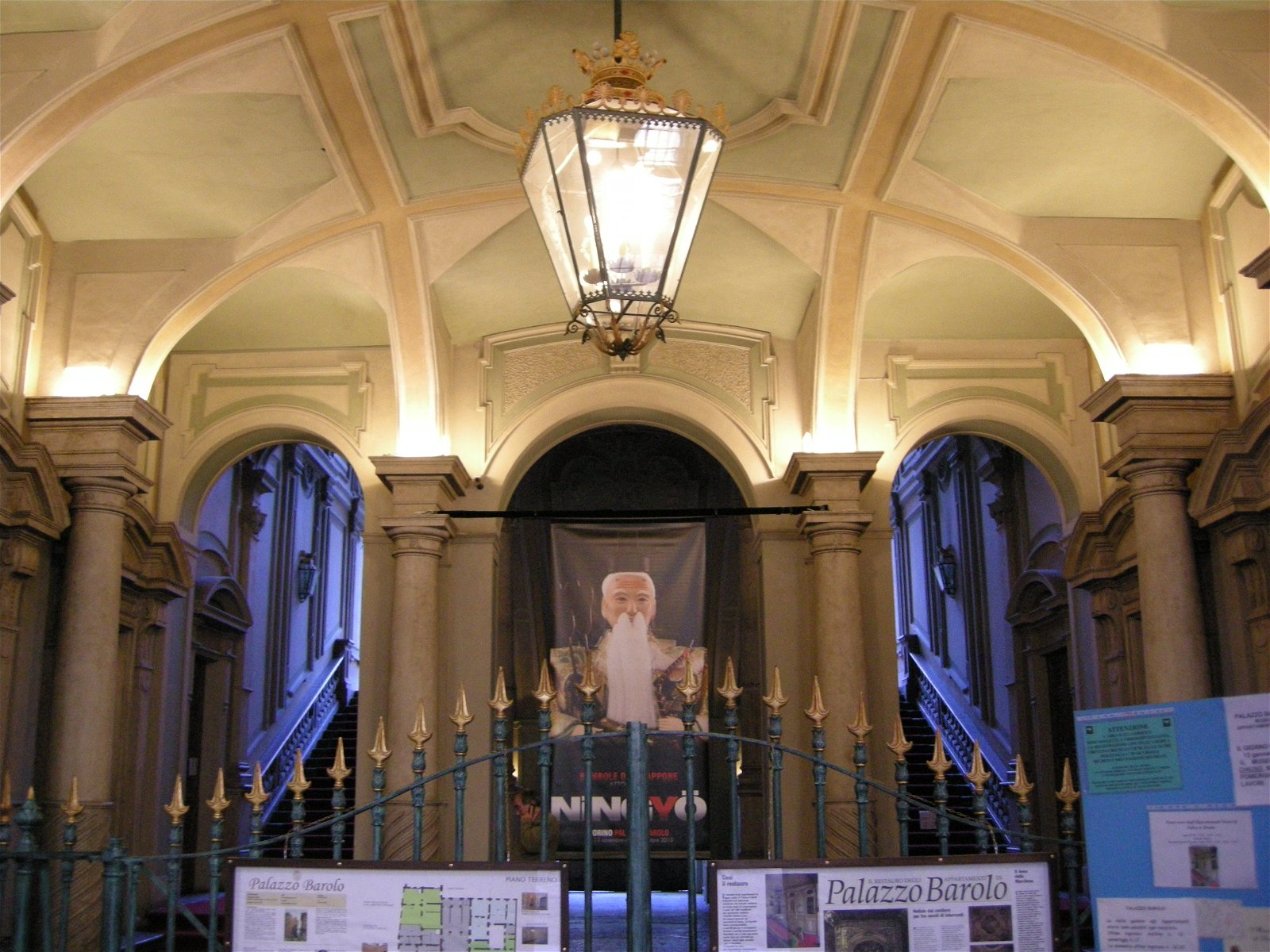 Palazzo Barolo