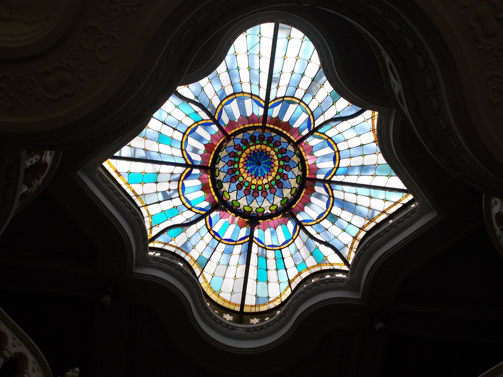 Museum of Applied Arts