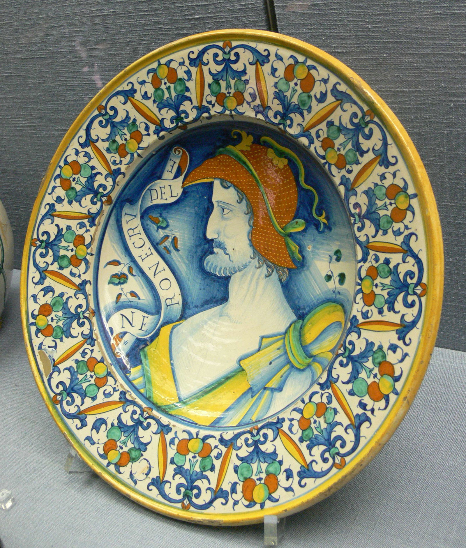 Museum of Applied Art