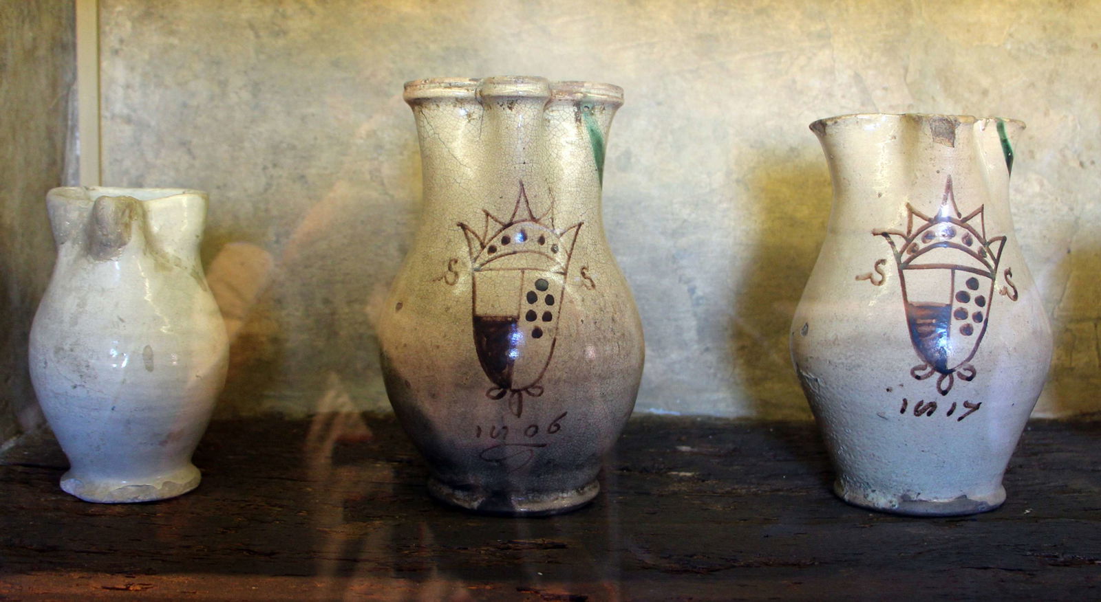 Museo della Casa Fiorentina Antica - Palazzo Davanzati