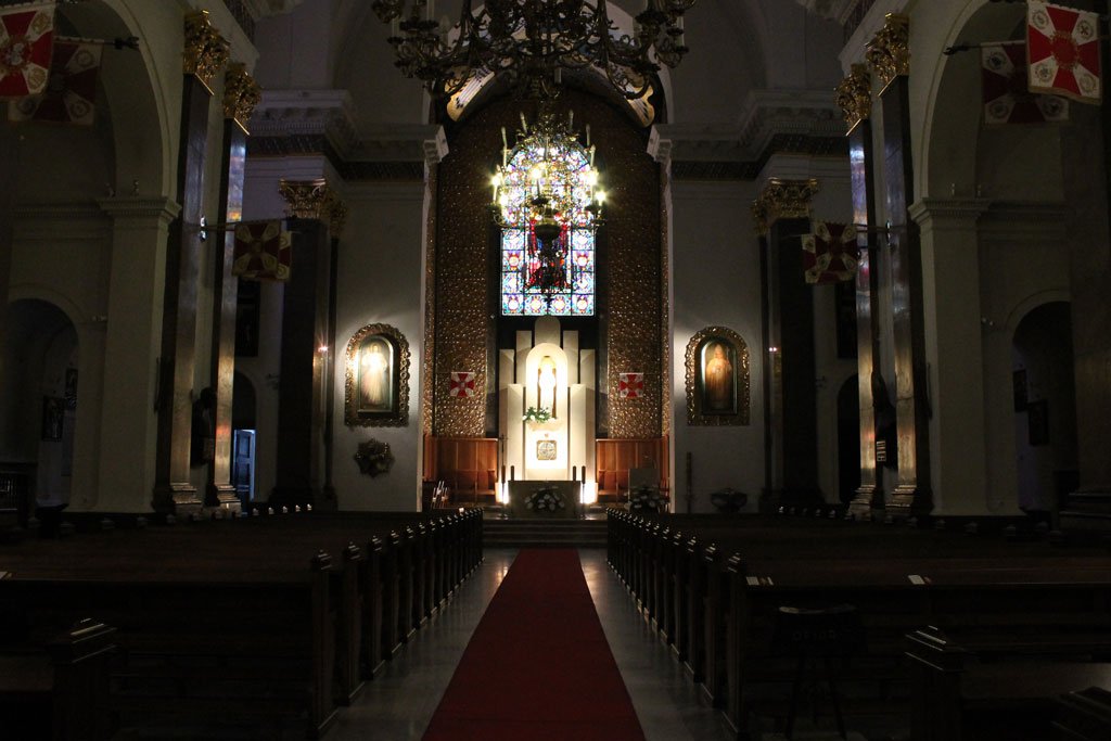 Field Cathedral of the Polish Army