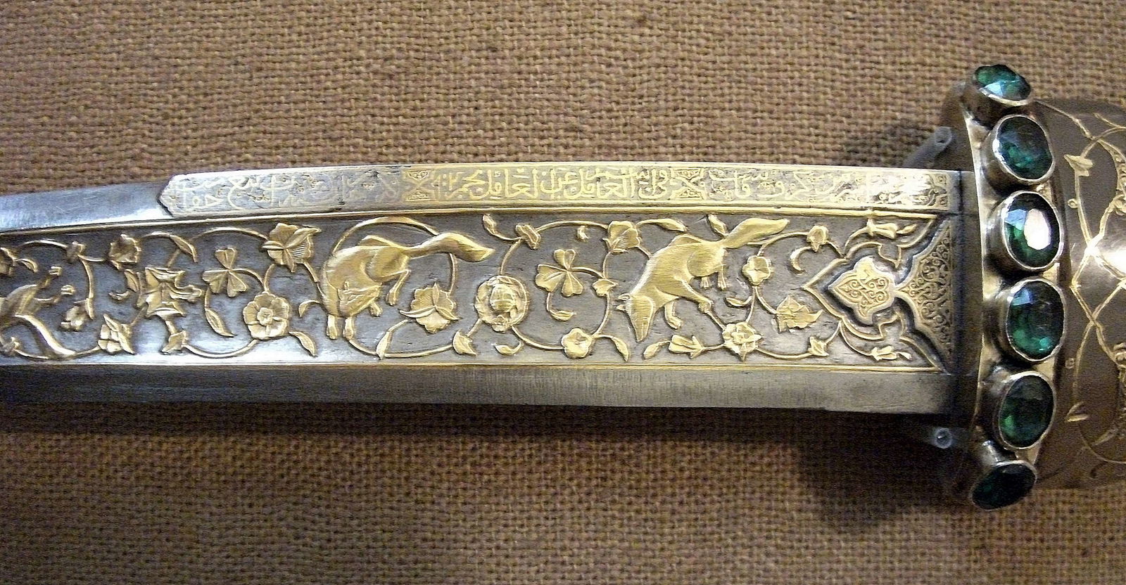 The Wallace Collection