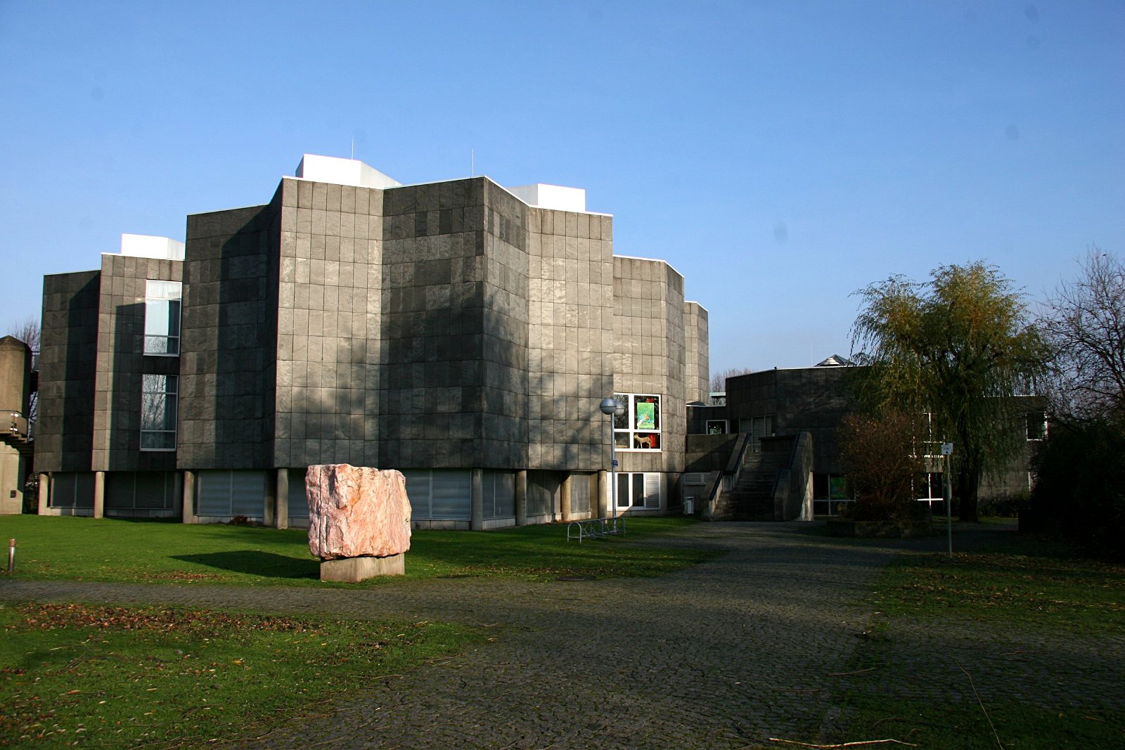 Museum für Naturkunde