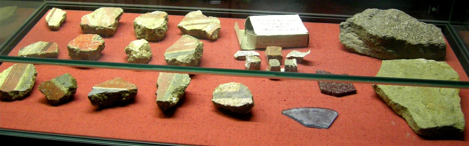 Canterbury Roman Museum