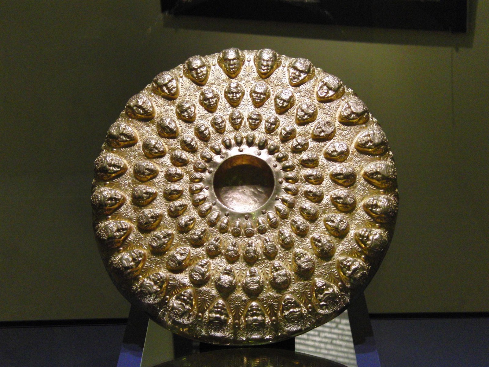 National History Museum