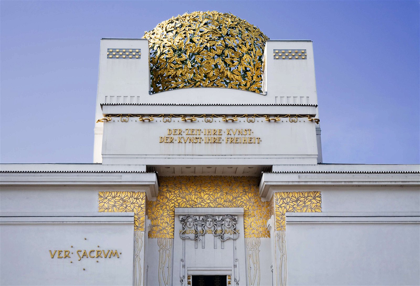 Vienna Secession