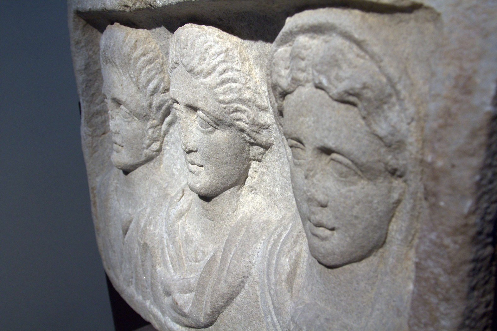 Archaeological Museum of Thessaloniki