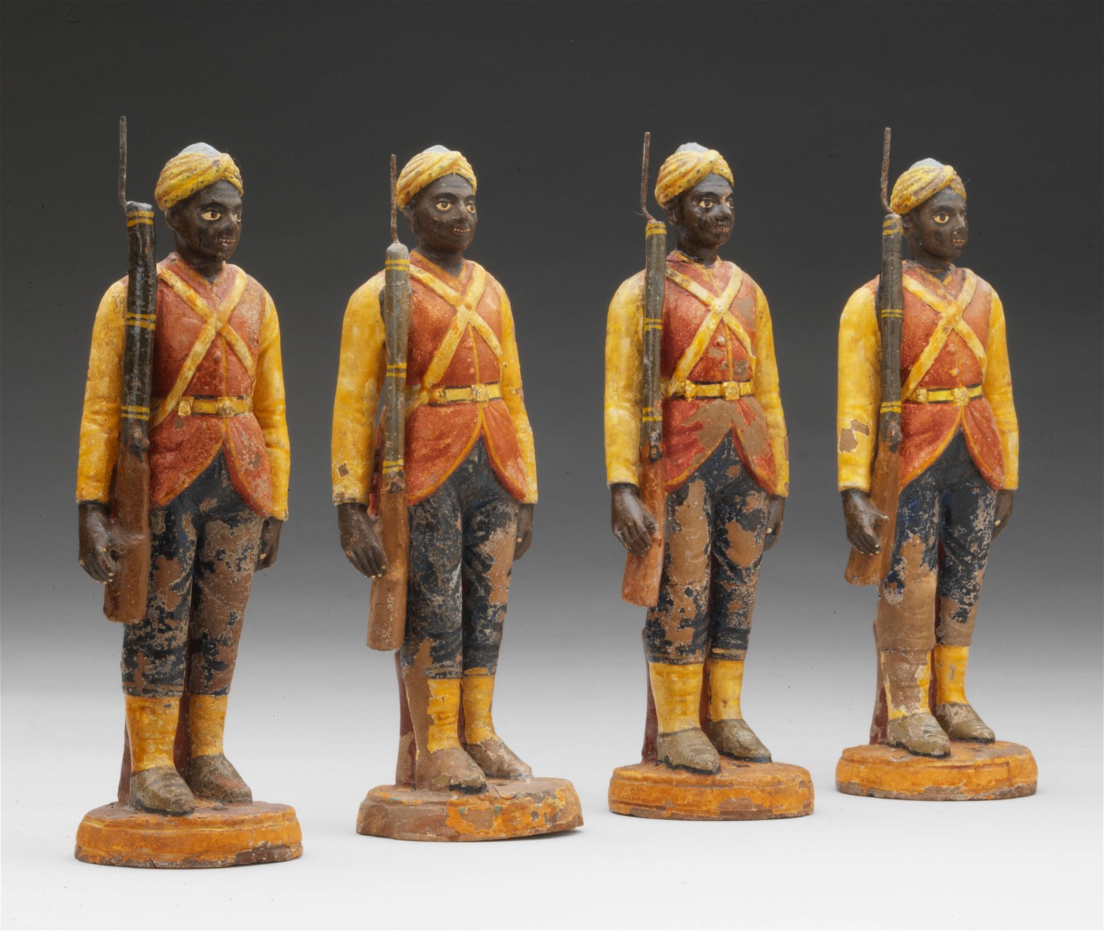 The National Museum of Denmark