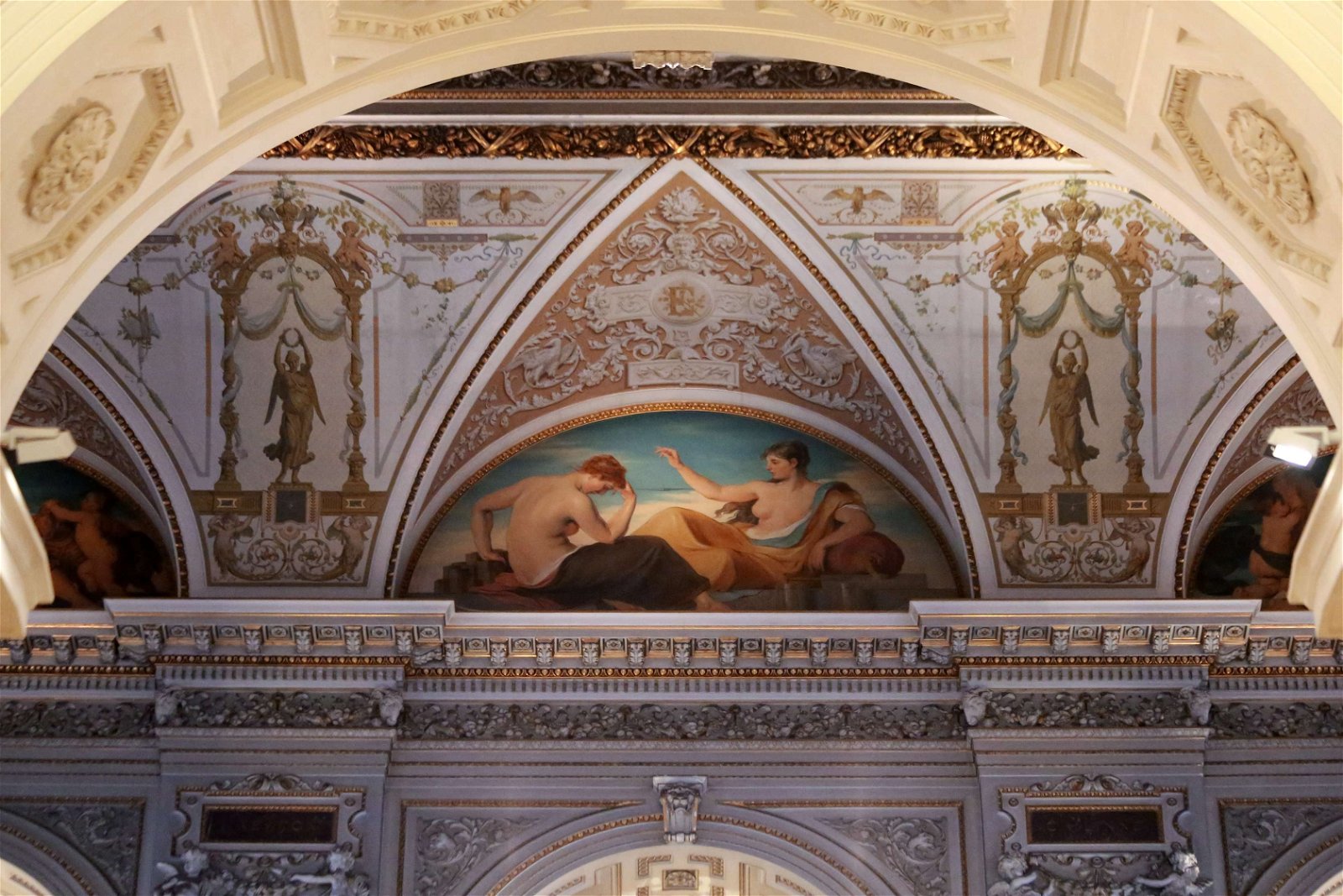 Natural History Museum