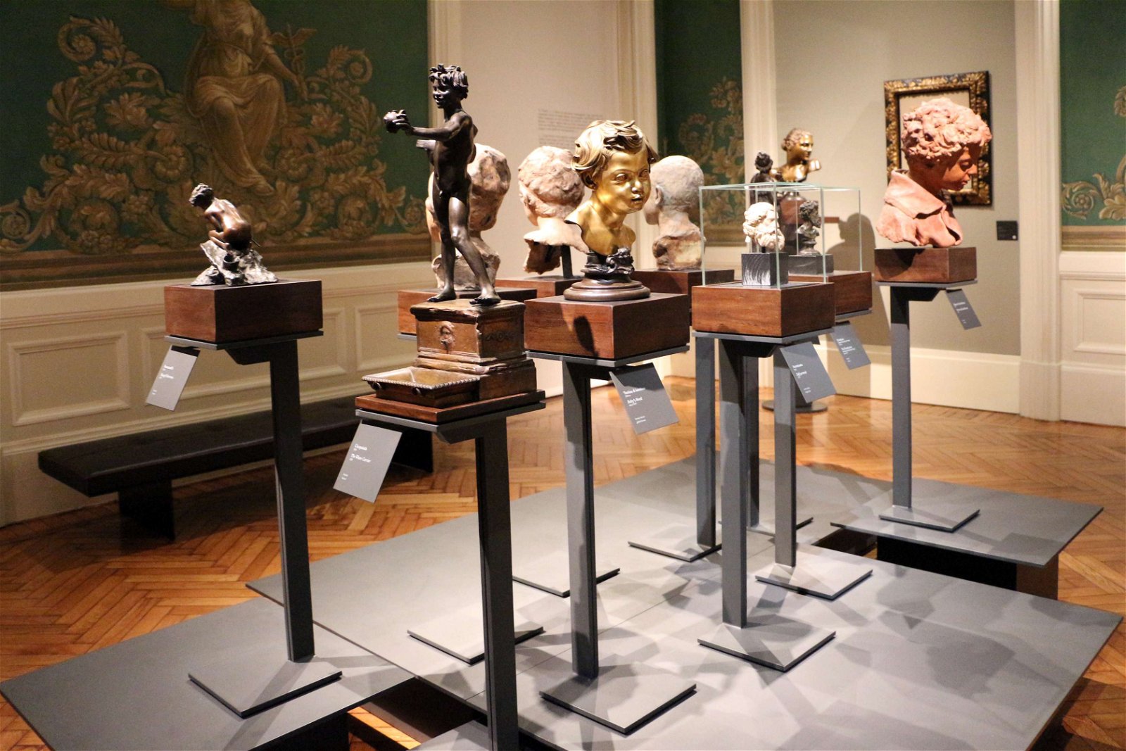 Gallerie di Palazzo Zevallos Stigliano