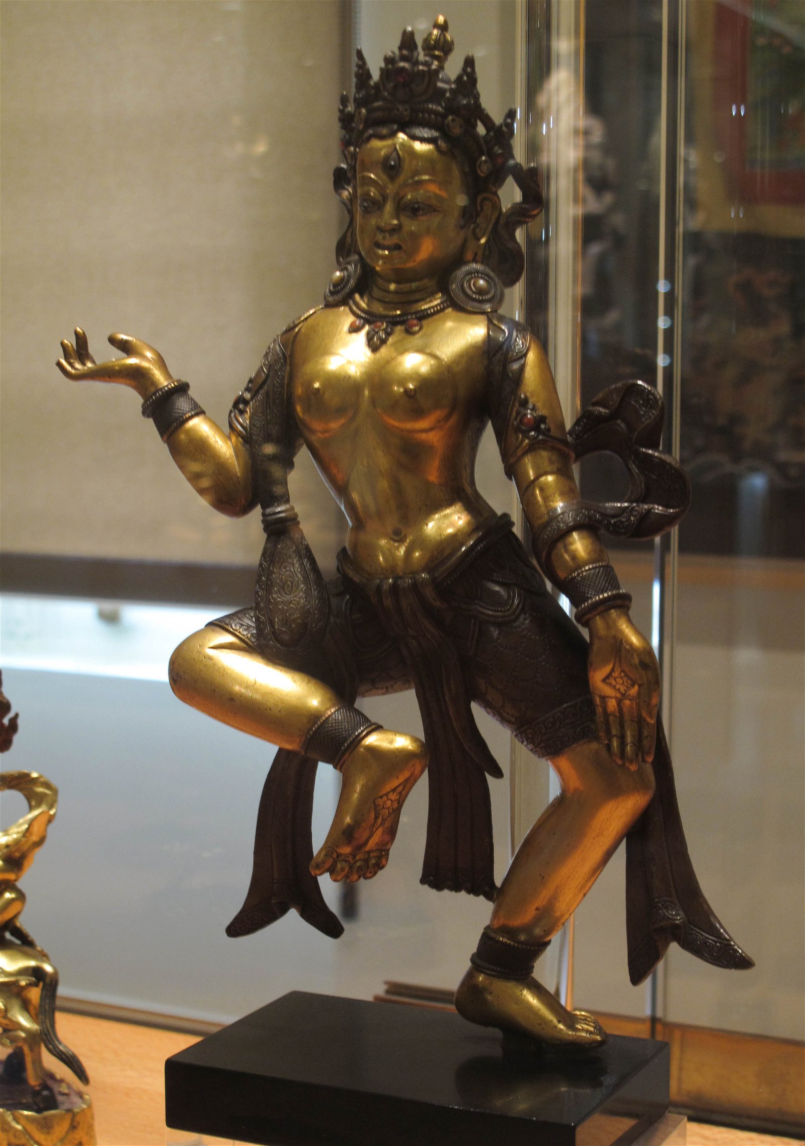 Musée Georges Labit