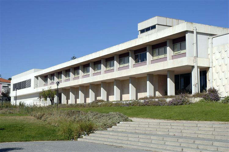 National Museum of Ethnology