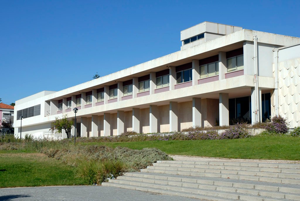 National Museum of Ethnology