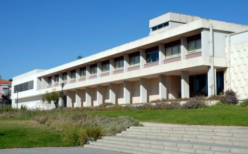National Museum of Ethnology