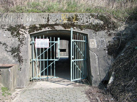 Musée du Fort d'Aubin-Neufchâteau