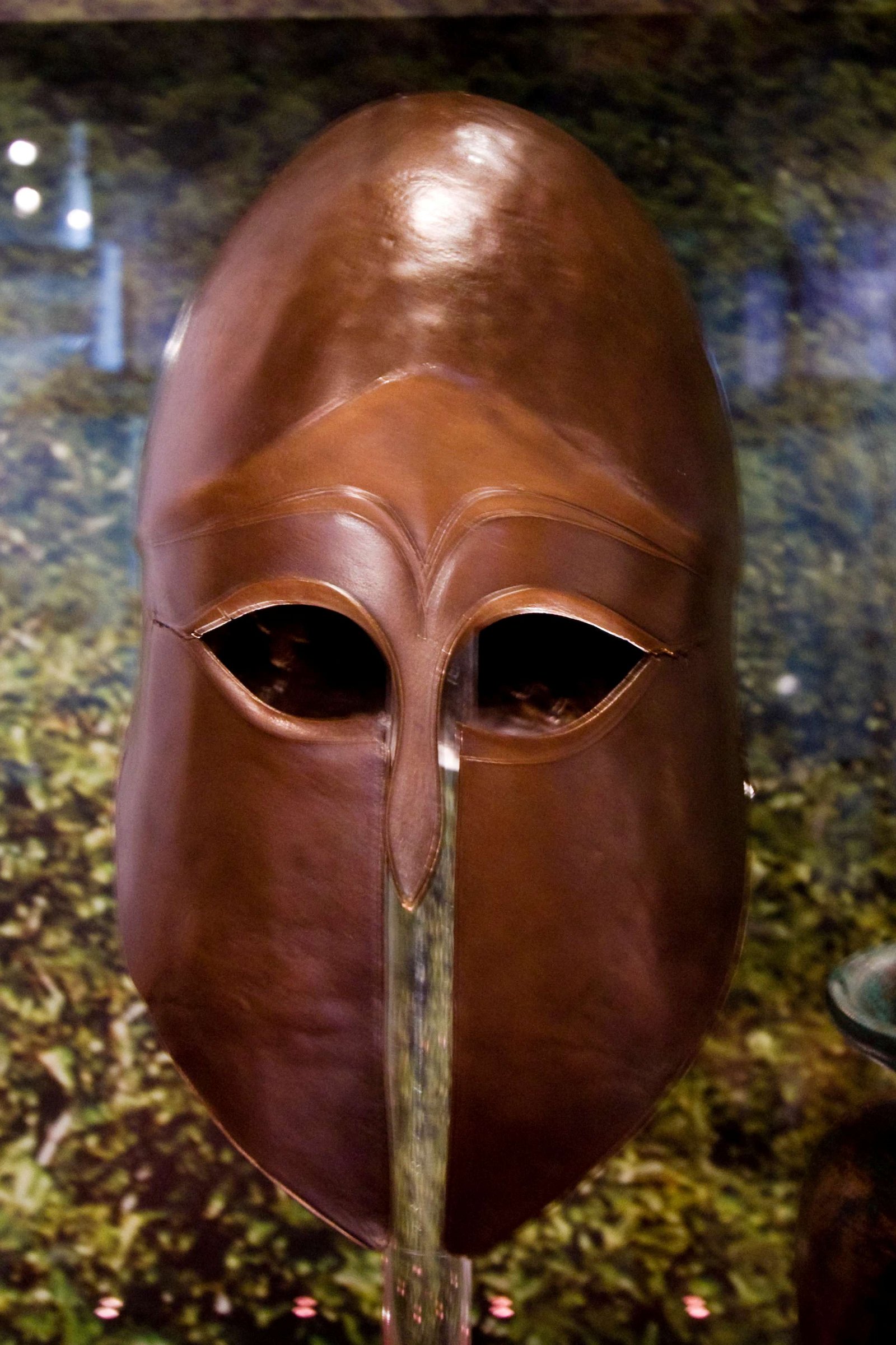 National History Museum