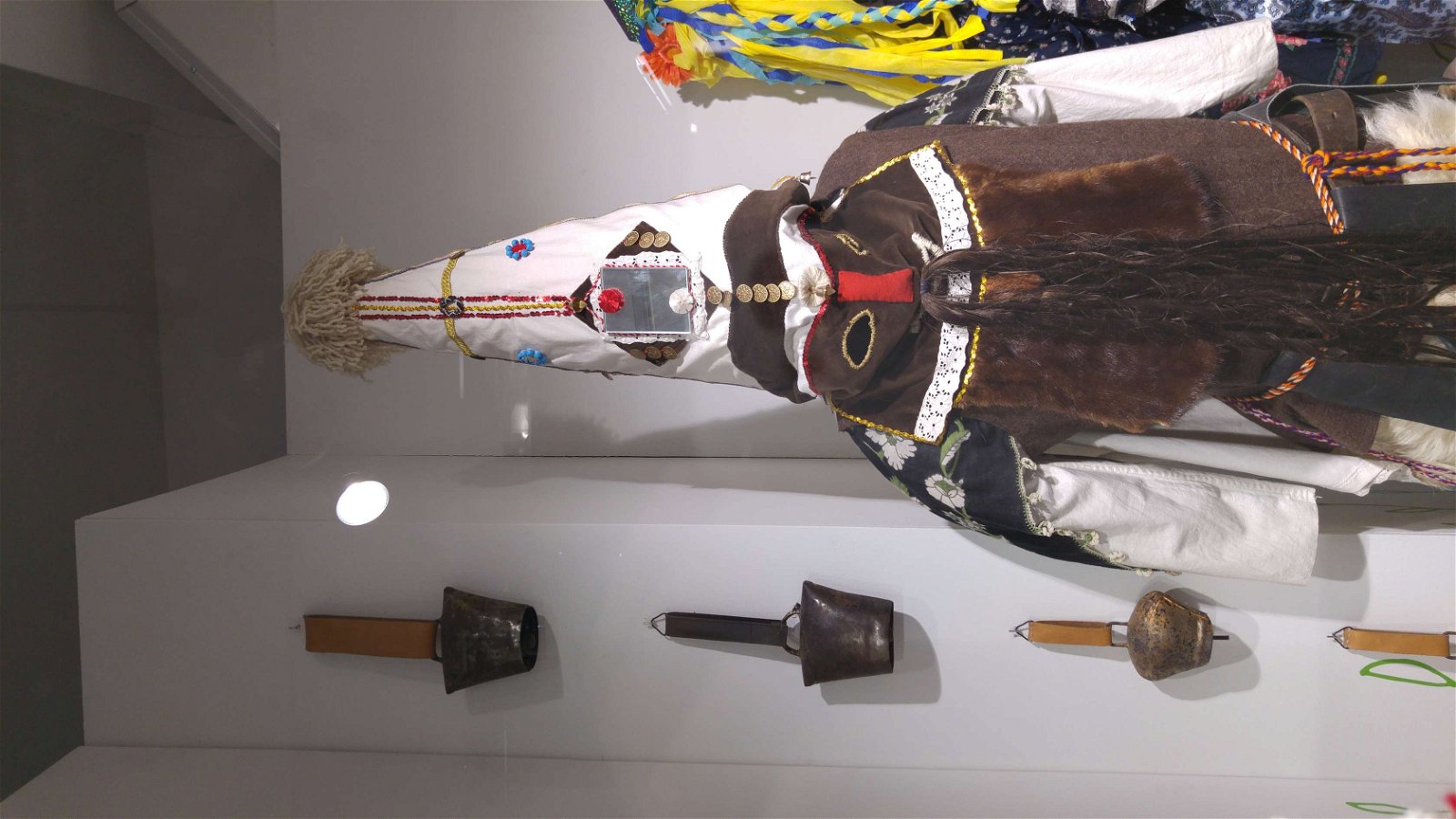 National Museum of Ethnography