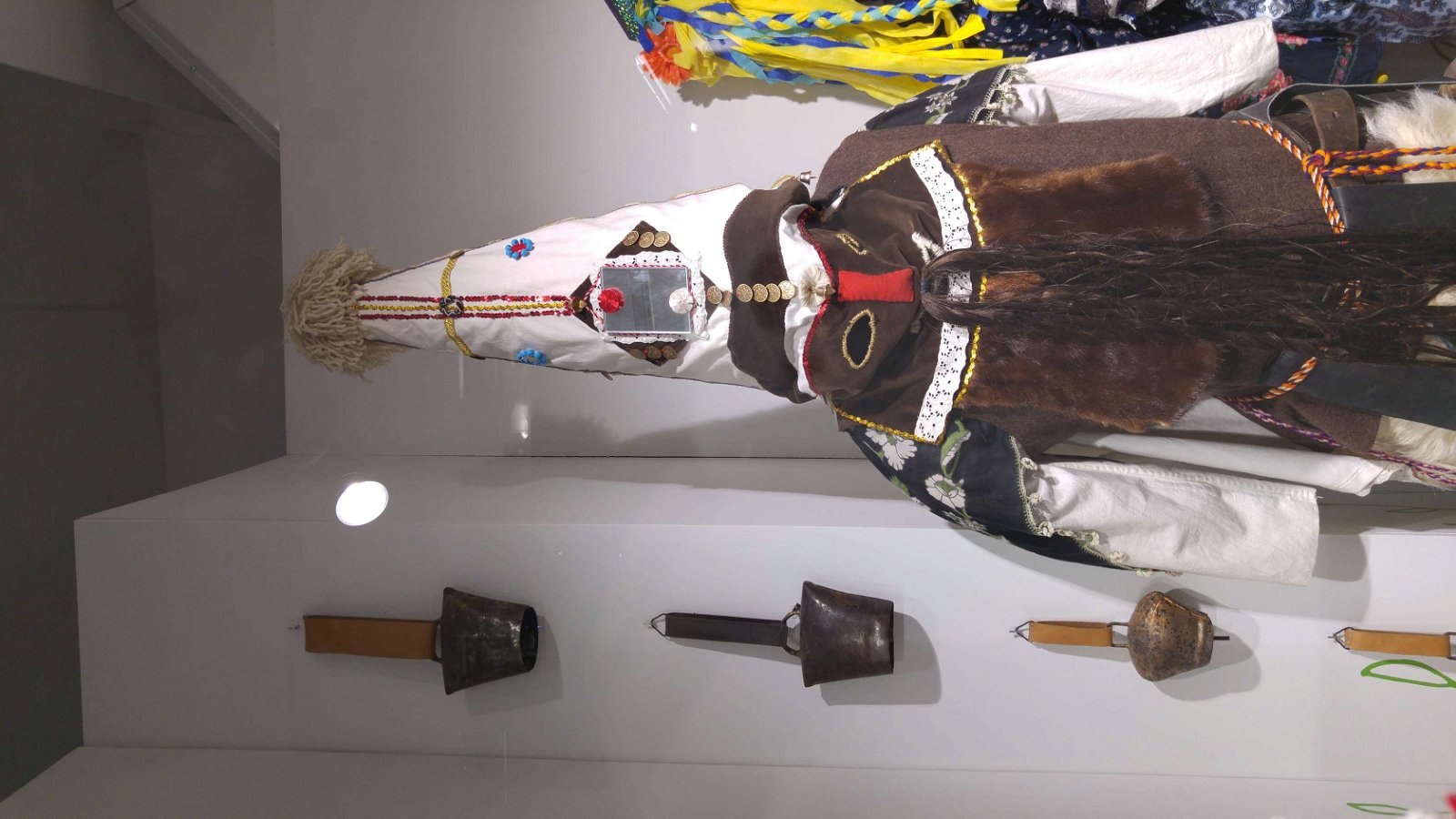 National Museum of Ethnography