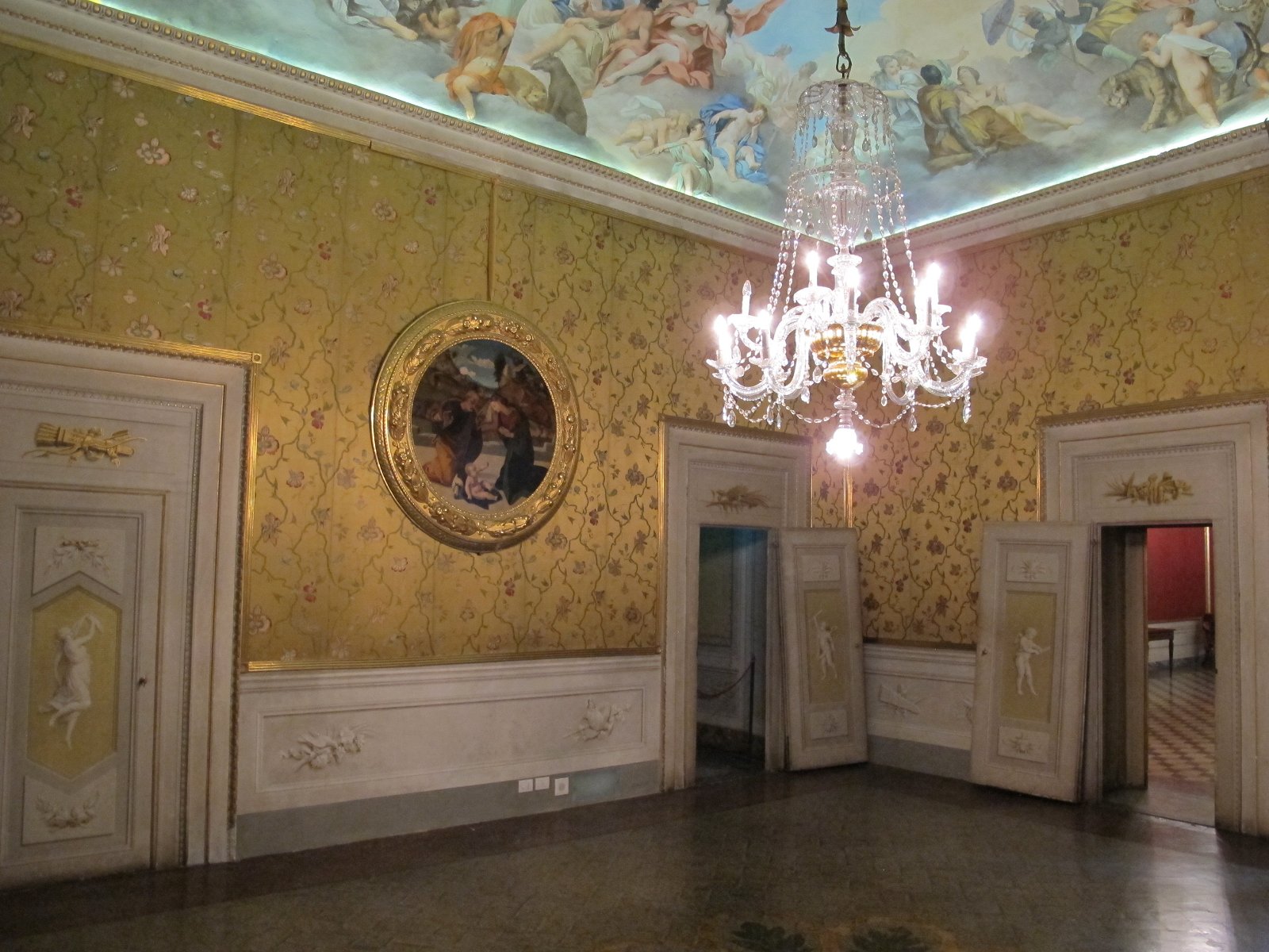 Museo di Casa Martelli