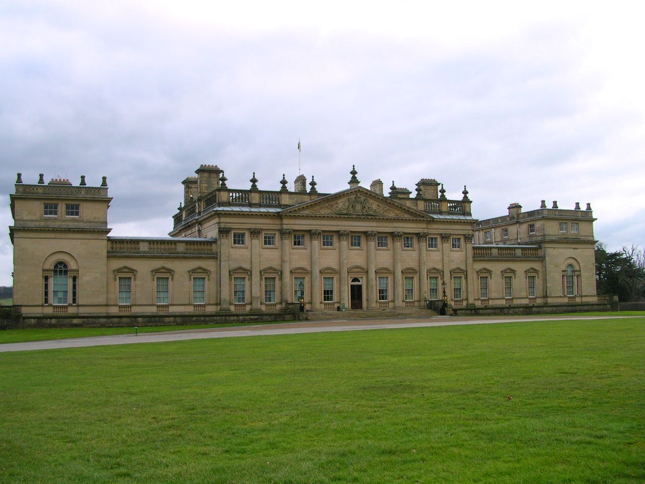 Harewood House (Harewood) Visitor Information & Reviews