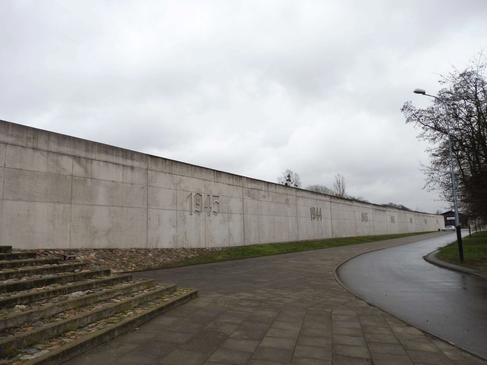 Radegast Station - Independence Traditions Museum