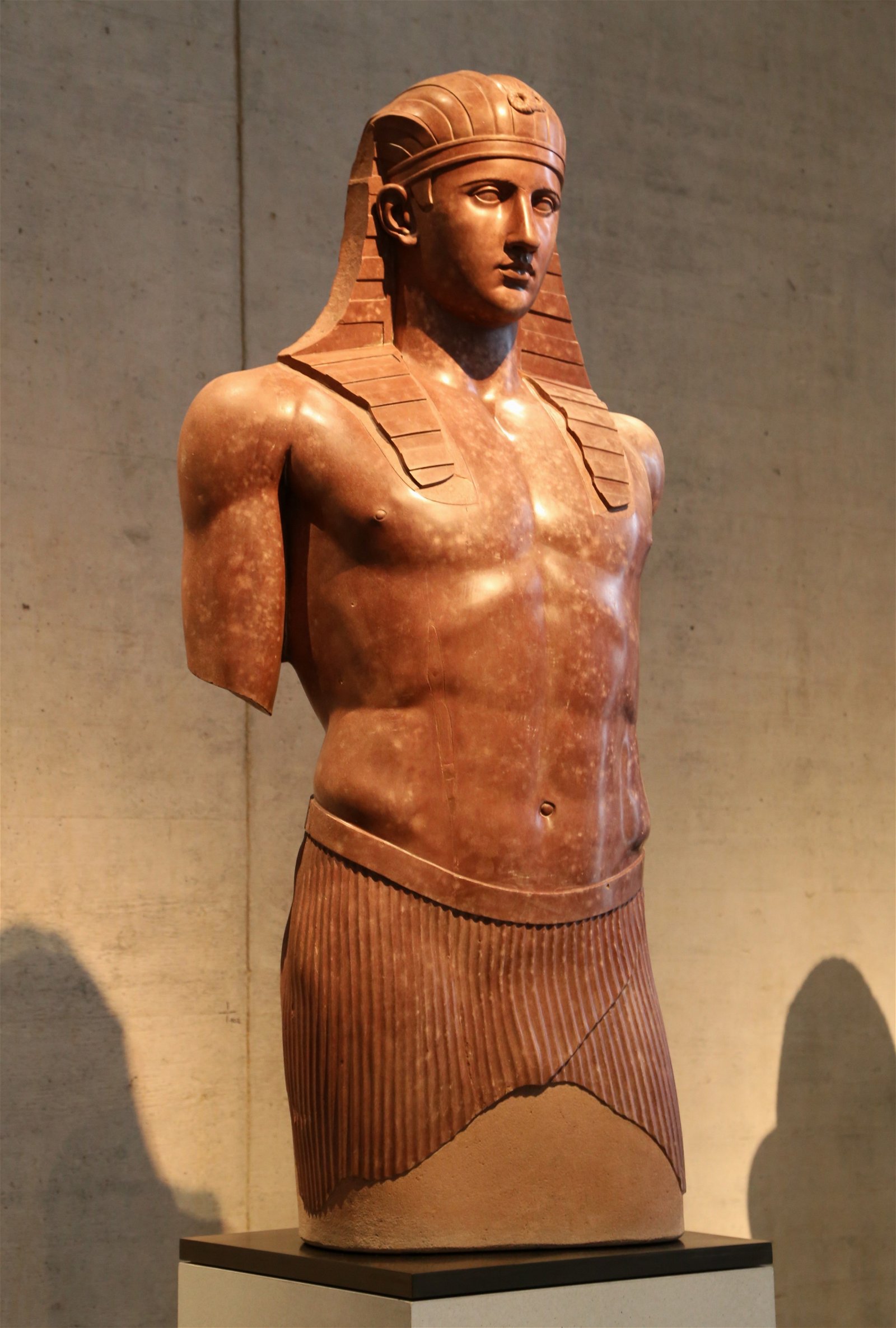 State Museum of Egyptian Art