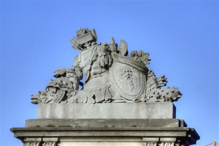 BOZAR - Centre for Fine Arts Brussels