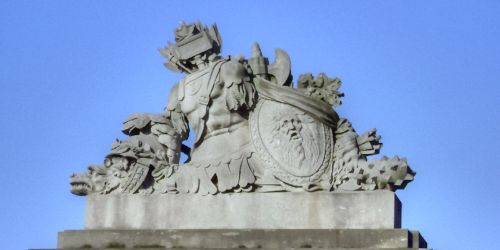 Brussels Urban Landscape Biennial 2018 (BULB)