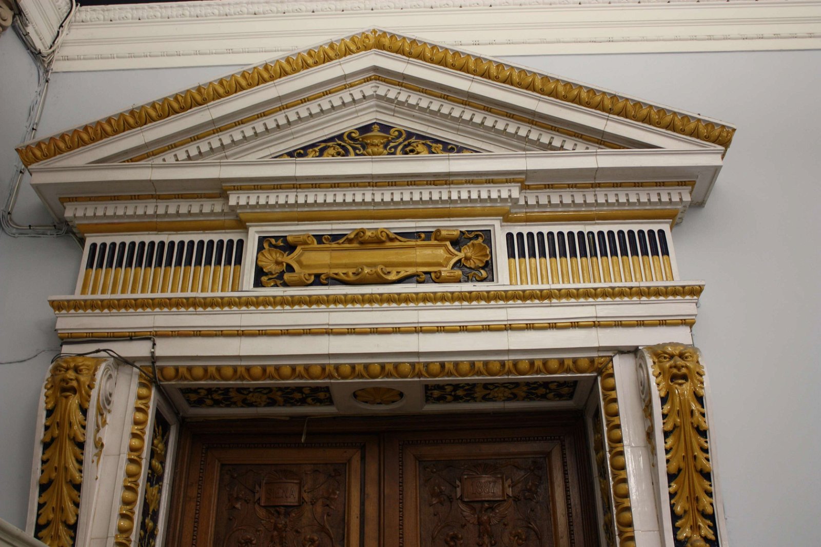 National Museum of Ireland - Archaeology