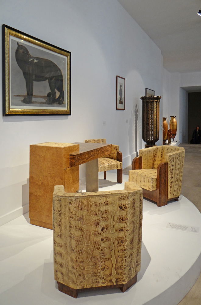 Musée d'Art Moderne de la Ville de Paris