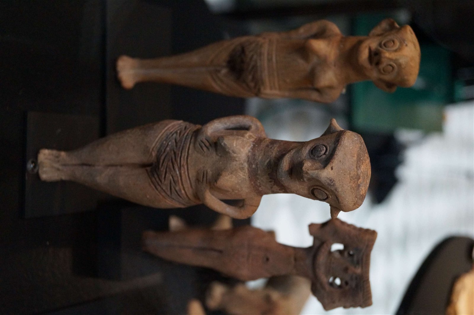 Museum of Mediterranean and Near Eastern Antiquities