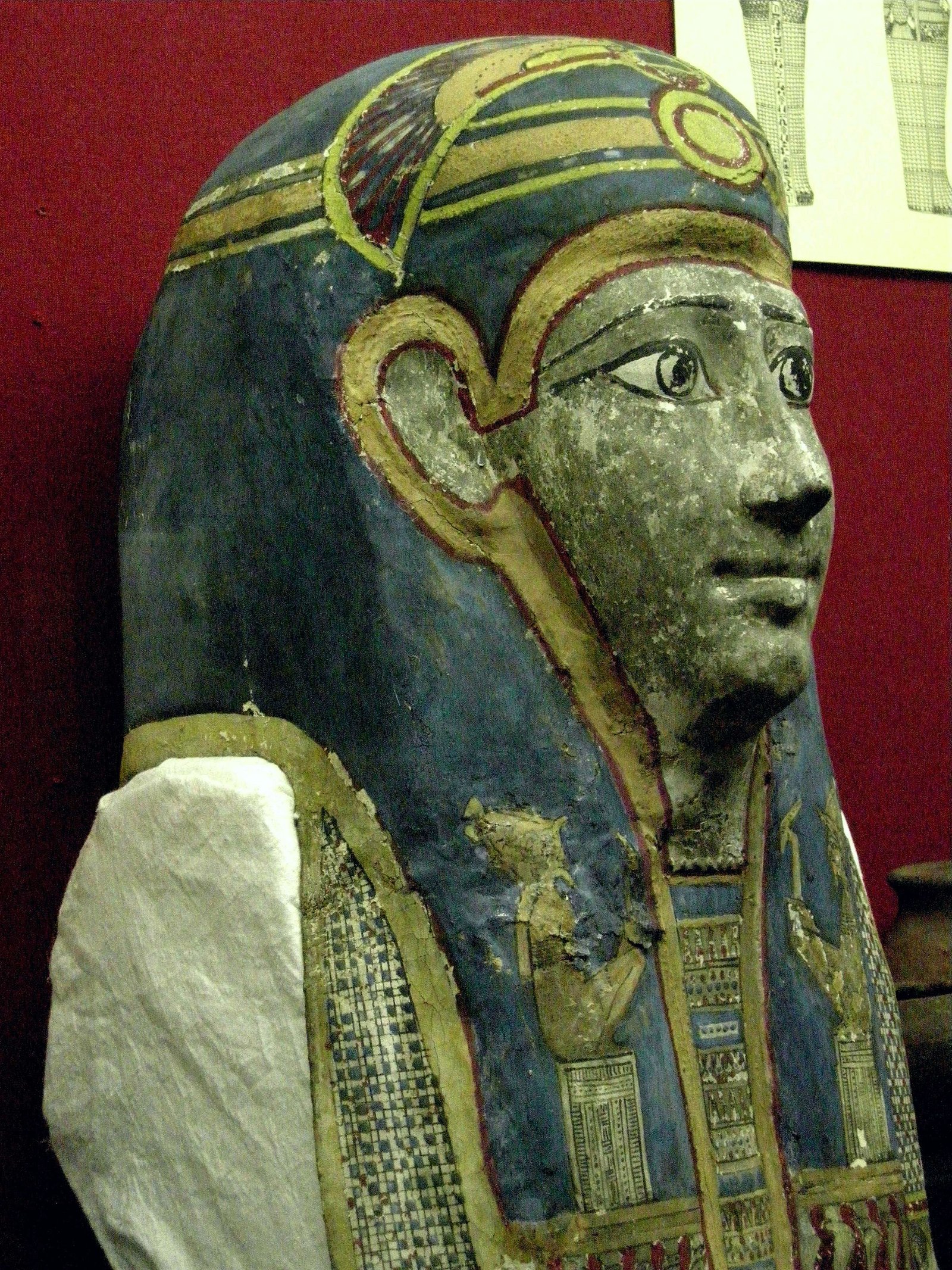 Cliffe Castle Museum