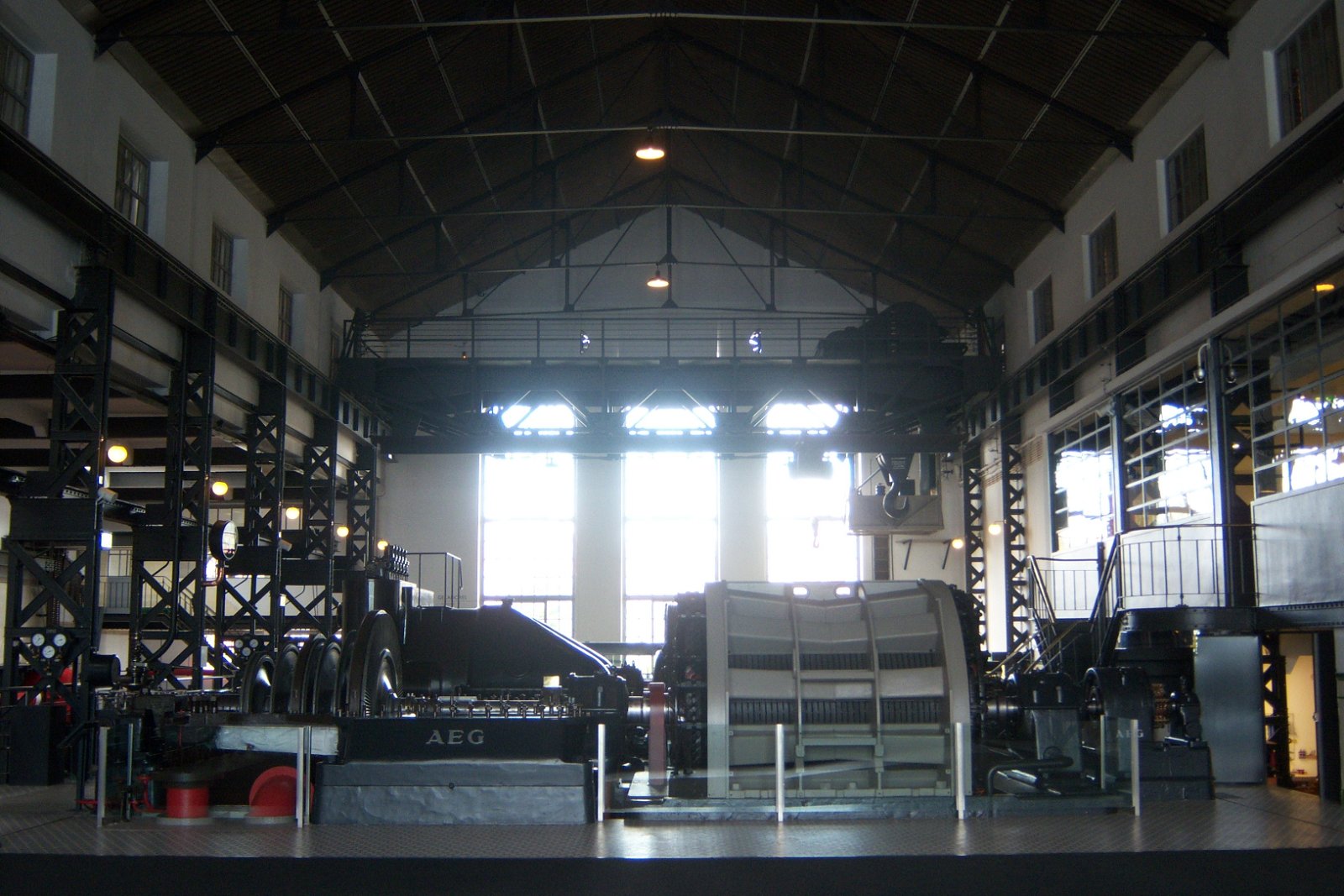 Electricity Museum