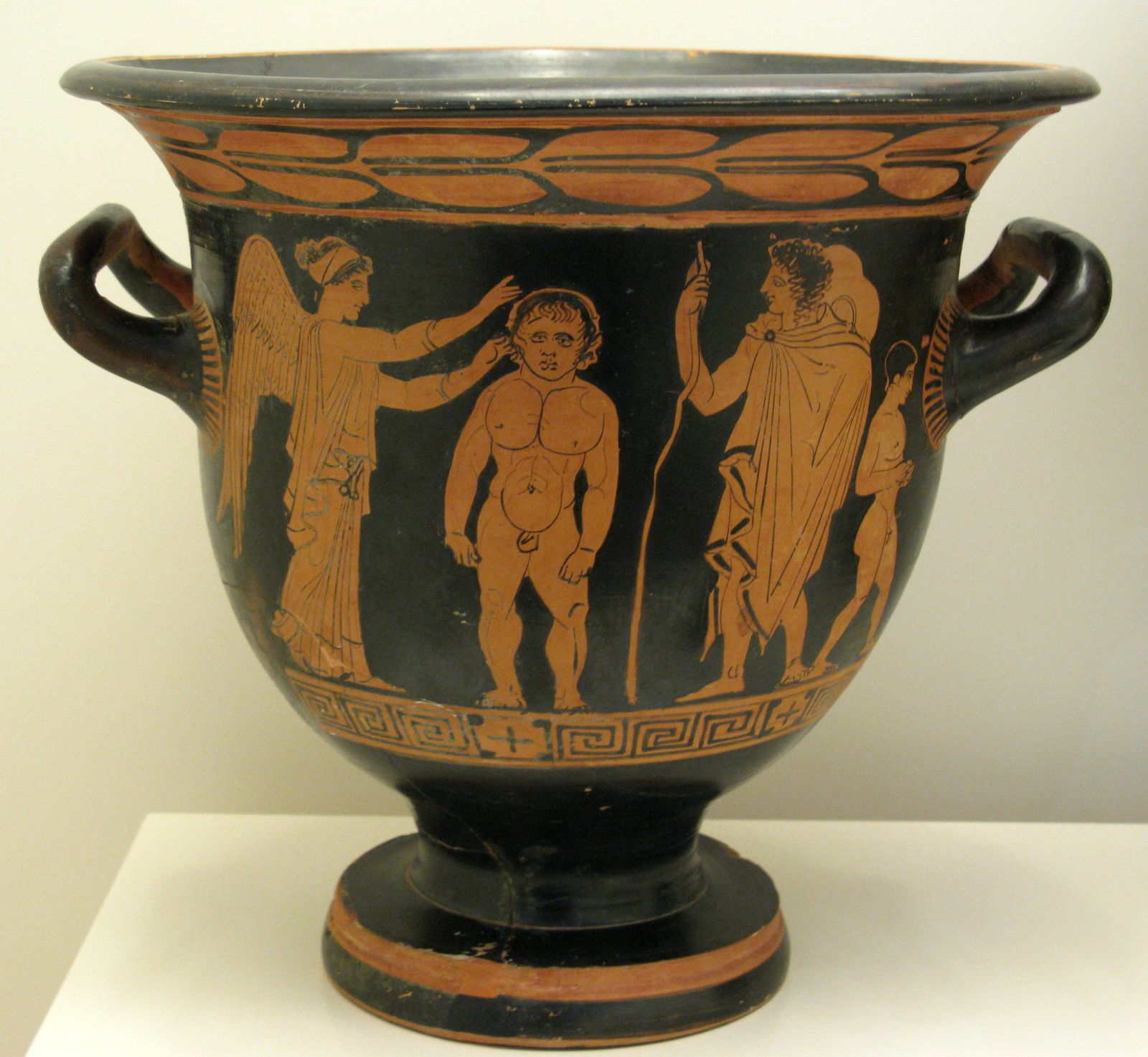 National Archaeological Museum