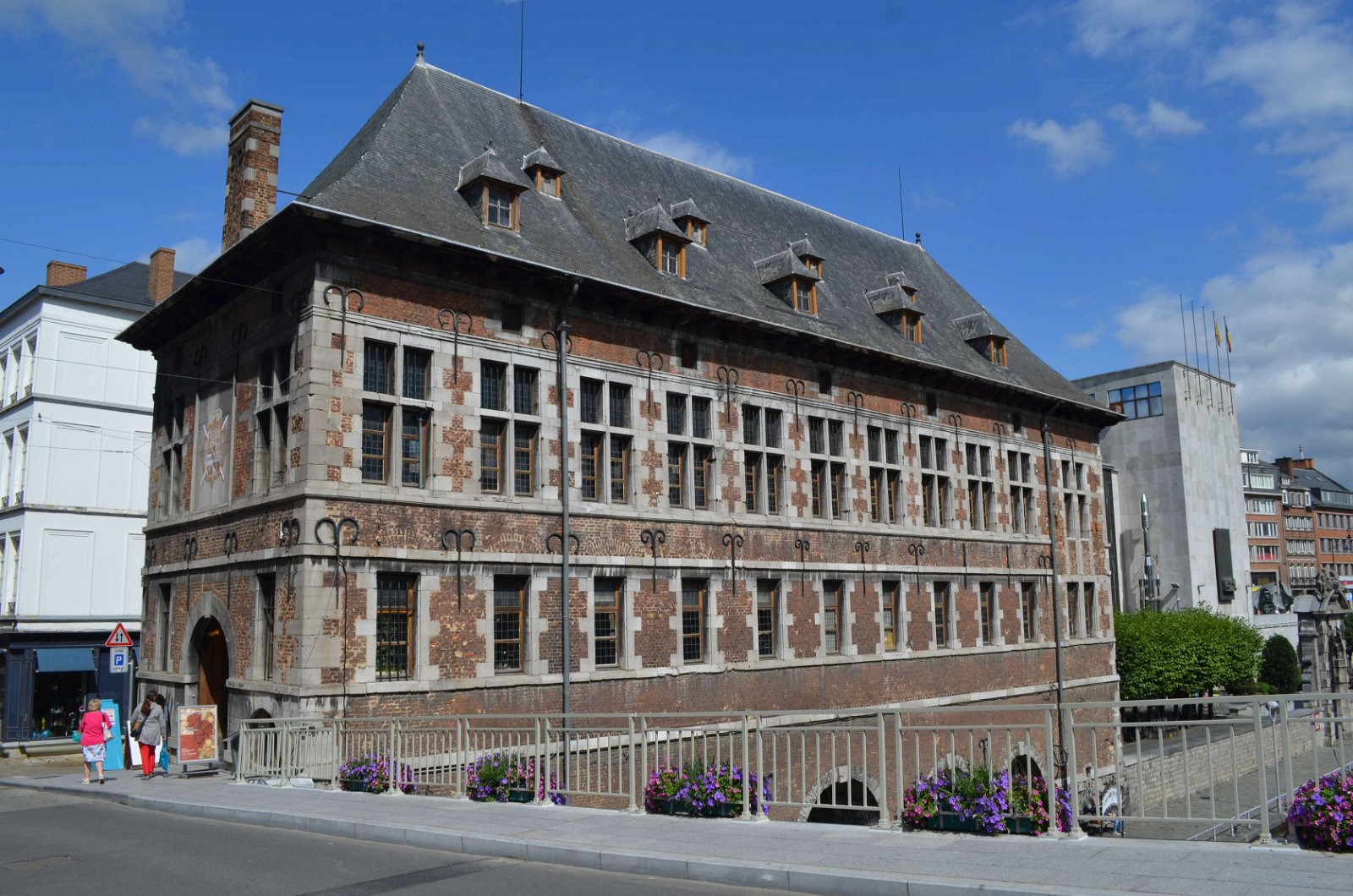 Musée Archéologique de Namur