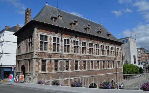 Musée Archéologique de Namur
