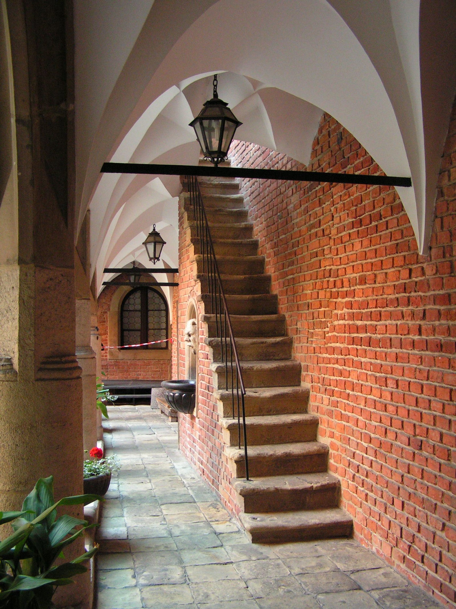 Jagiellonian University Museum Collegium Maius