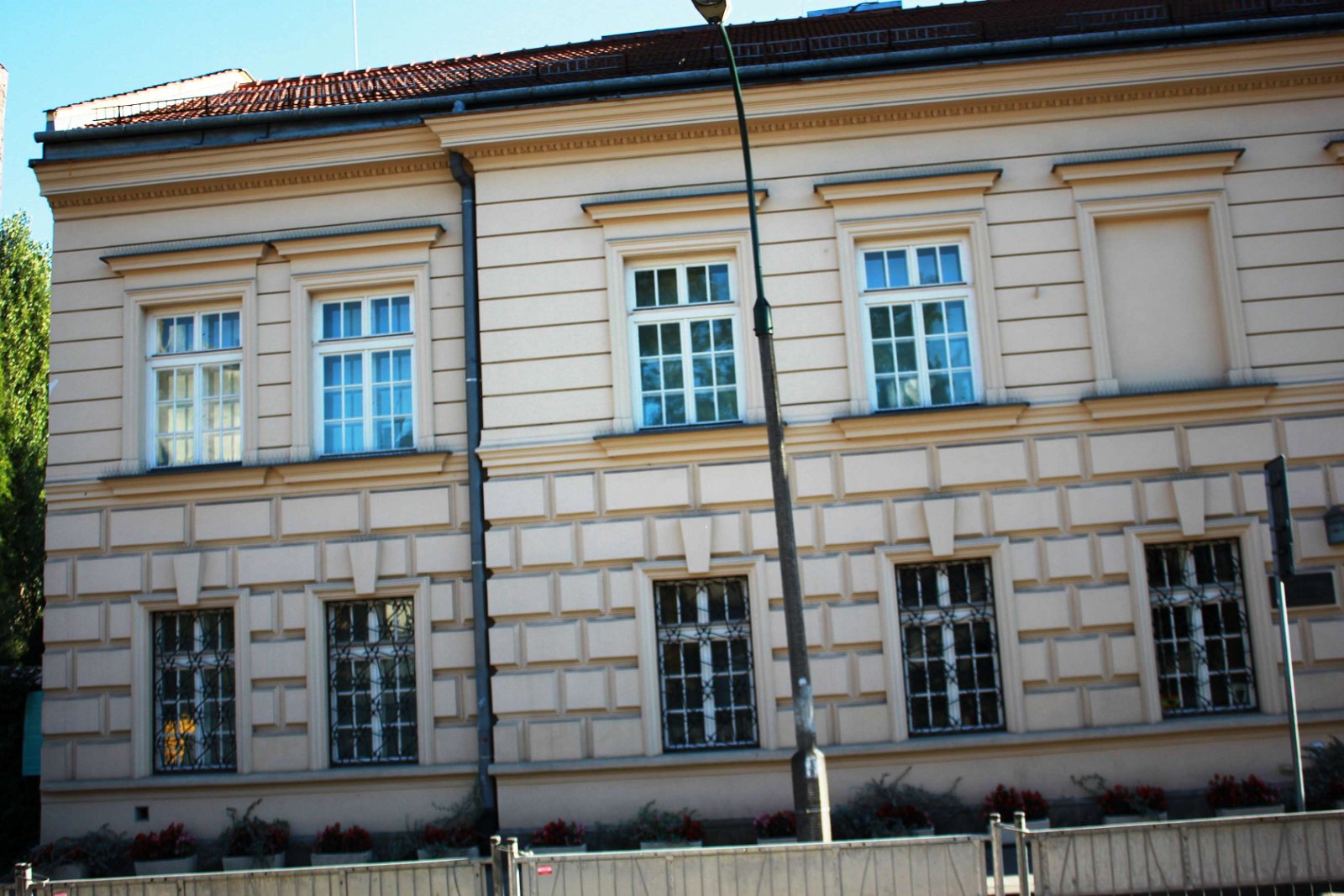 Jozef Mehoffer House - National Museum in Krakow